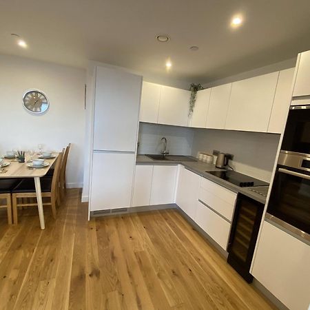 Arden Gate Apartments Birmingham Quarto foto