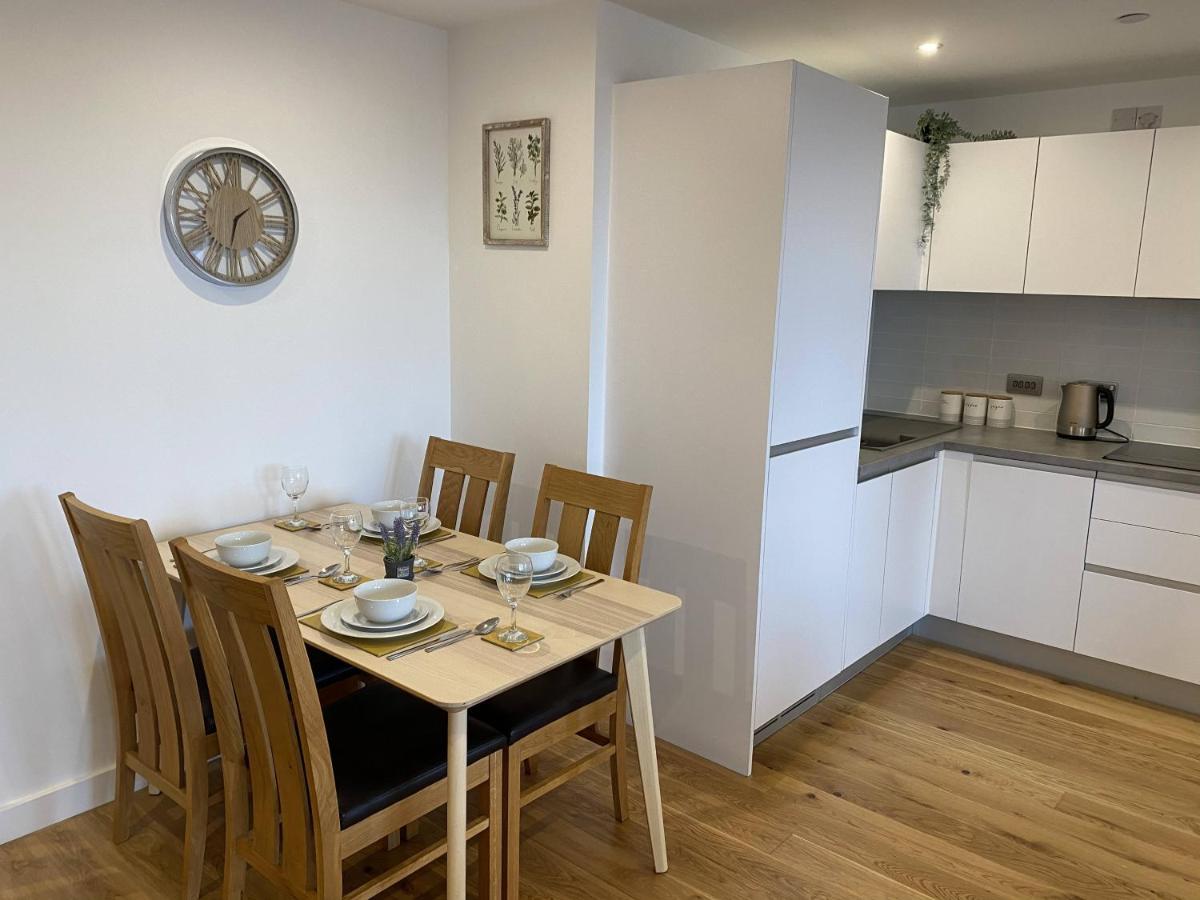 Arden Gate Apartments Birmingham Quarto foto