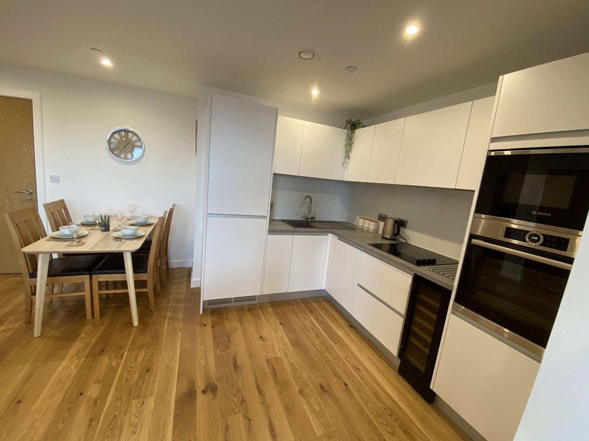 Arden Gate Apartments Birmingham Quarto foto