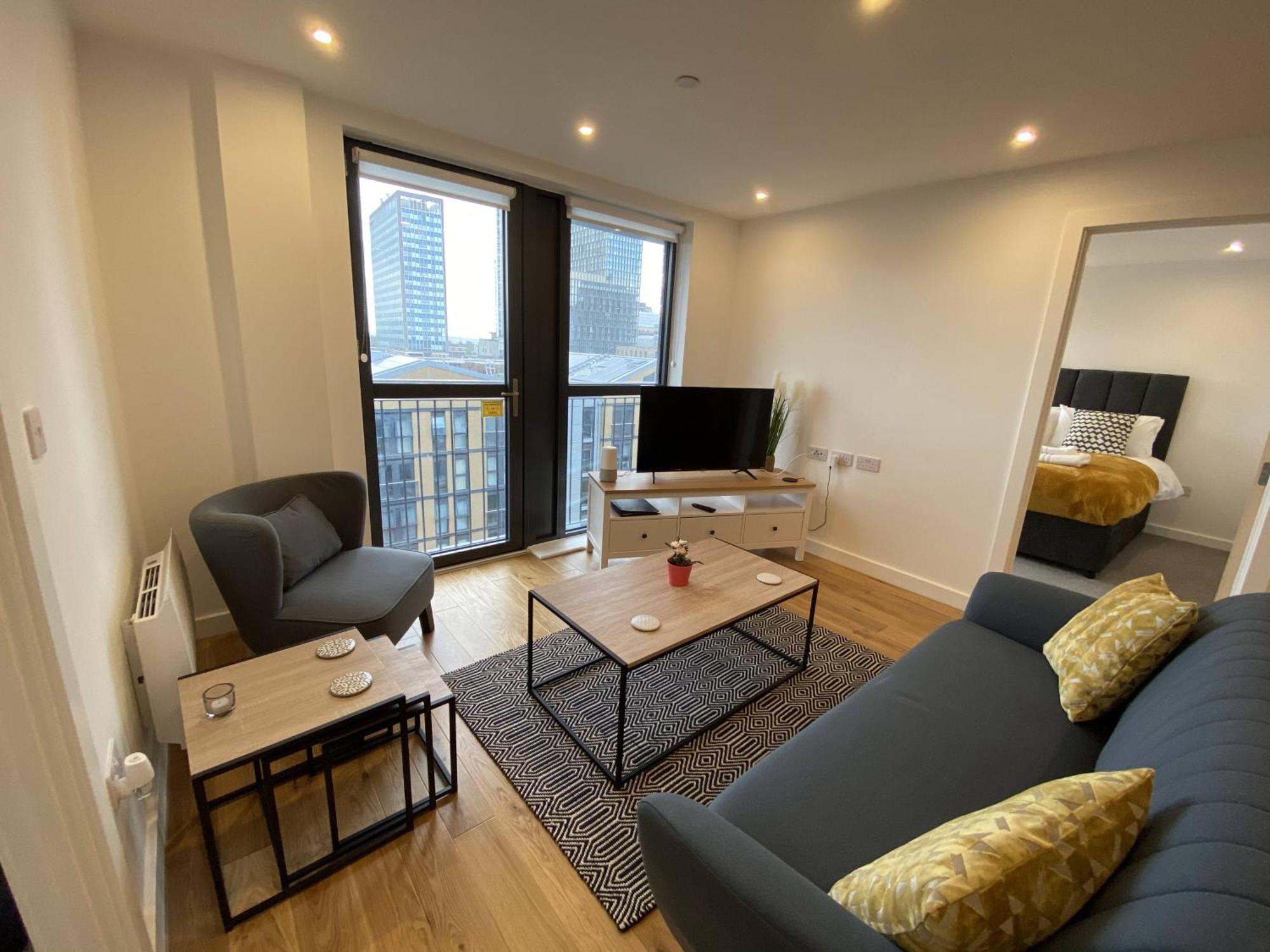 Arden Gate Apartments Birmingham Quarto foto